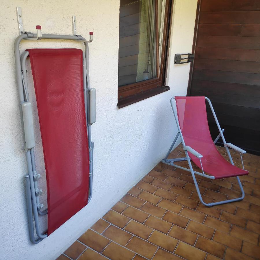 Ferienwohnung Loitfelder-Pang Saalbach-Hinterglemm Esterno foto