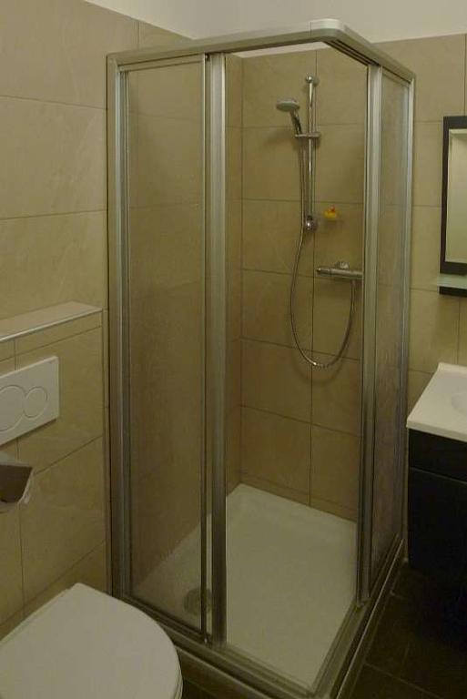 Ferienwohnung Loitfelder-Pang Saalbach-Hinterglemm Esterno foto