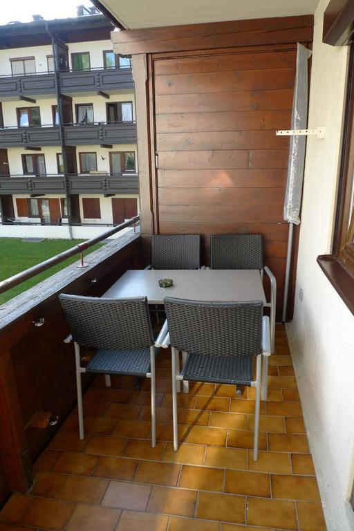 Ferienwohnung Loitfelder-Pang Saalbach-Hinterglemm Esterno foto