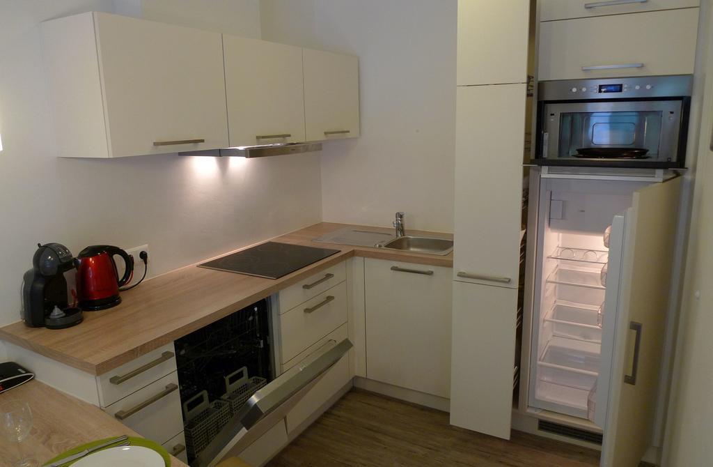 Ferienwohnung Loitfelder-Pang Saalbach-Hinterglemm Esterno foto
