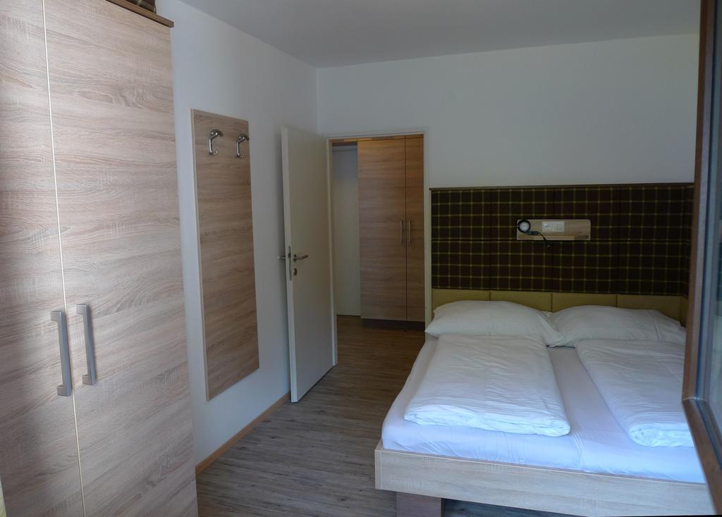 Ferienwohnung Loitfelder-Pang Saalbach-Hinterglemm Esterno foto