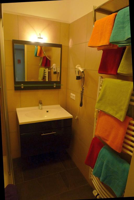 Ferienwohnung Loitfelder-Pang Saalbach-Hinterglemm Esterno foto