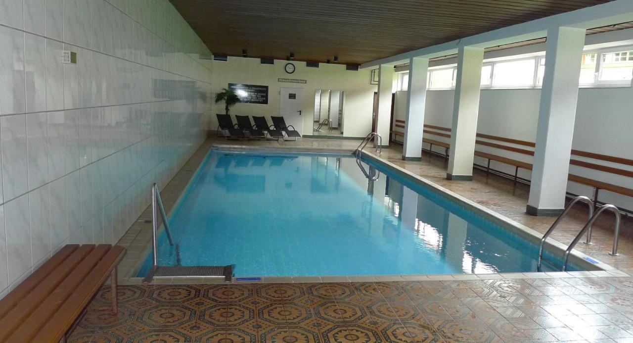 Ferienwohnung Loitfelder-Pang Saalbach-Hinterglemm Esterno foto